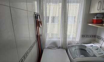 Imagem 4: Apartamento 54m² 2 dormitórios 1 vaga