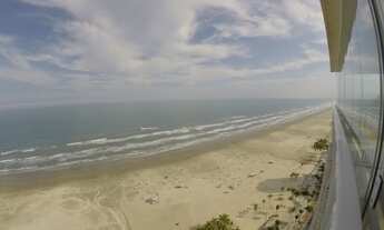 Imagem 7: Apartamento à venda, 343 m² por R$ 3.200.000,00 - Aviação - Praia Grande/SP