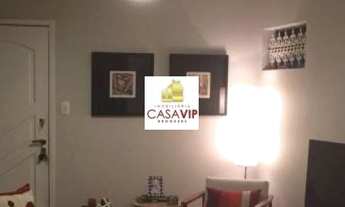 Imagem 5: Apartamento à venda, Cerqueira César, 72m², 3 dormitórios, 1 vaga!