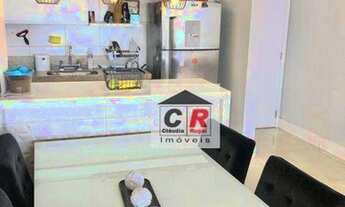 Imagem 4: 2 dorms c/ suíte, 72m2, c/ 2 grs +dep