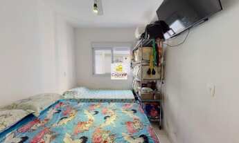 Imagem 6: Apartamento à venda, Bela Vista, 41m², 1 suíte, 1 vaga!