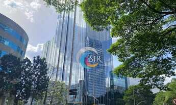 Imagem 4: Conjunto para alugar, 1539 m² Itaim Bibi - São Paulo/SP