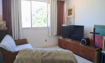 Imagem 3: VISTA LIVRE, INDEVASSADO, 3 QUARTOS, 1 VAGA