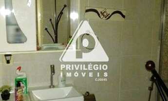 Imagem 2: Apartamento à venda, 1 quarto, Botafogo - RIO DE JANEIRO/RJ