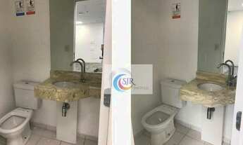 Imagem 3: Conjunto para alugar, 152 m²- Vila Cordeiro - São Paulo/SP