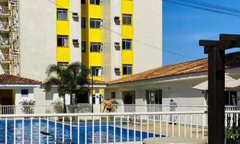 Imagem: Apartamento 6° andar Cond. Ville Solare
