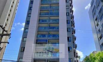 Imagem: Vendo apto totalmente nascente possui 109m²