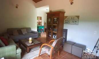 Imagem 7: Petrópolis - Casa Padrão - Secretário