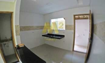 Imagem 3: Casa de condomínio de 2 dormitórios à venda. Ocian