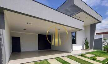 Imagem 2: LINDA CASA TÉRREA DAMHA 3 COM JACUZZI - PRONTA PARA MORAR!