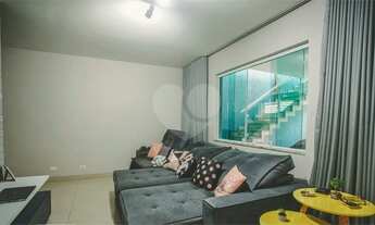 Imagem 4: São Paulo - Casa Padrão - SAÚDE