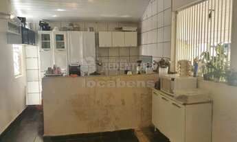 Imagem 7: São José do Rio Preto - Casa Padrão - Jardim Gisette