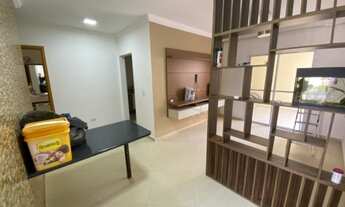 Imagem: Casa para alugar no Recantos dos Aromas