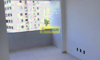 Imagem 5: EDF. FANTASY Apartamento com 2 dormitórios