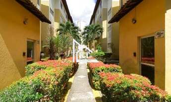 Imagem: Parnamirim - Apartamento Padrão - Nova