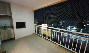 Imagem 4: Apartamento à venda, Vila Isa, 81m², 3 dormitórios, 1 suíte, 1 vaga!