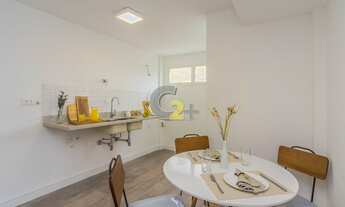 Imagem 7: APARTAMENTO - JARDIM PAULISTA - 67 M² - 2 DORMITORIOS - 1 SUITE - 1 VAGA