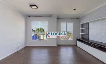 Imagem 4: Apartamento com 2 dormitórios para alugar, 60 m² por R$ 1.700,00/mês - Capão Raso - Curiti