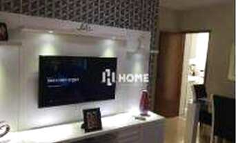 Imagem 2: OPORTUNIDADE!!! Excelente apartamento com 2 dormitórios, sendo uma suíte, uma vaga, ótima