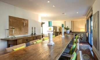 Imagem 7: Cobertura duplex à venda, Jardim Paulista, 750m², 4 suítes, 3 vagas!