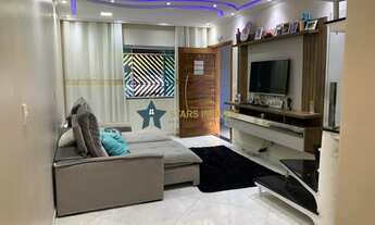 Imagem 4: MAUá - Casa Padrão - Jardim Primavera