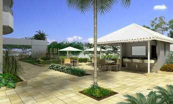 Imagem 7: Sollar da Villa - 03 suítes - 161m² / Adrianópolis