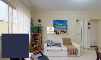 Imagem 4: Apartamento à venda, Vila Mariana, 72m², 2 dormitórios, 2 vagas!