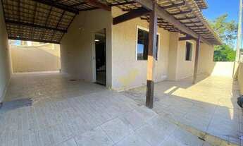 Imagem 2: Casa com 3 quartos à venda por R$ 295.000 - Guriri - Cabo Frio/RJ