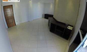 Imagem 5: Apartamento à venda, 88 m² por R$ 425.000,00 - Canto do Forte - Praia Grande/SP