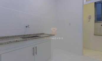 Imagem 7: Apartamento com 1 dormitório à venda, 46 m² por R$ 630.000 - Humaitá - Rio de Janeiro/RJ