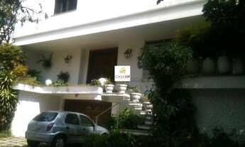 Imagem 3: Sobrado comercial ou res para venda ou locação, Jardim Guedala, 5 dormitórios, 1 suíte, 14