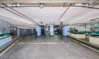 Imagem 6: PRIVILÉGIO IMÓVEIS VENDE! Vaga de Garagem em Botafogo