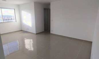 Imagem 1: Apartamento com 3 dormitórios, 80 m² - venda por R$ 520.000,00 ou aluguel por R$ 2.300,00