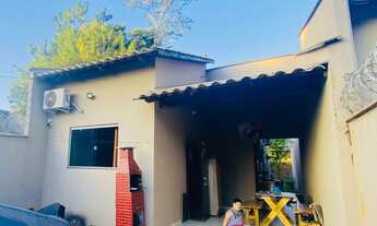 Imagem 3: Casa 02 quartos (1 suíte), 02 vagas de garagem(1 coberta); JD Cristal - AP. de Goiânia