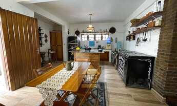 Imagem 7: Casa linda em saquarema - aréa verde e psicina - privacidade bem localizada