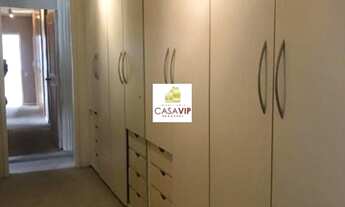 Imagem 6: Apartamento à venda, Consolação, 180m², 3 dormitórios, 1 suíte, 1 vaga!