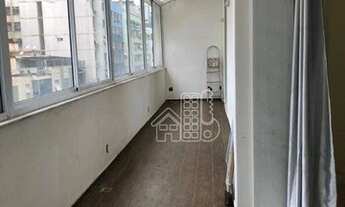 Imagem 6: Apartamento com 3 dormitórios à venda, 120 m² por R$ 1.150.000,00 - Copacabana - Rio de Ja