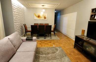 Imagem 9: Amplo apartamento com vista Mar na Praia da Freguesia!