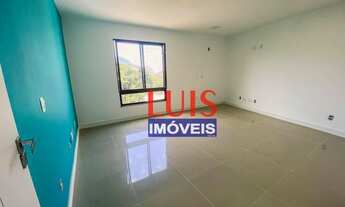 Imagem 10: Casa com 3 dormitórios à venda, 120 m² por R$ 900.000 - Itaipu - Niterói/RJ - CA4947
