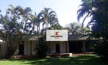 Imagem 2: Casa com 5 dormitórios, 684 m² - venda por R$ 3.480.000,00 ou aluguel por R$ 20.000,00/mês