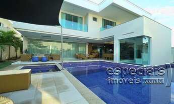 Imagem: Casa à venda no Del Lago. Barra da Tijuca