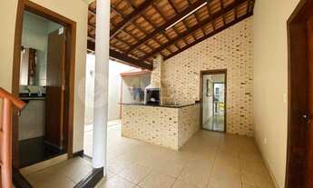 Imagem 4: Sobrado, 219, Goiânia, Setor Leste Universitário