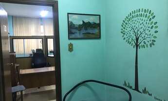 Imagem: Belo Horizonte - Conjunto Comercial/Sala