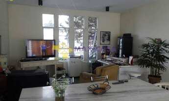 Imagem 5: Casa com 9 dormitórios à venda, 357 m² por R$ 1.250.000,00 - Santa Amélia - Belo Horizonte