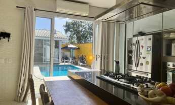 Imagem: Casa com 4 dormitórios, 300 m² - venda