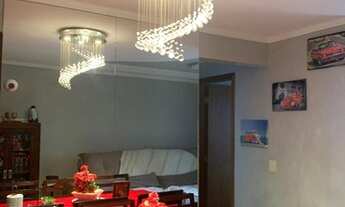 Imagem 3: Apartamento para Venda em Santo André, Vila Luzita, 2 dormitórios, 1 banheiro, 1 vaga