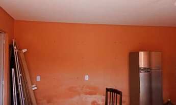 Imagem: Vende se uma casa