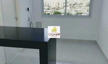 Imagem: Apartamento à venda, Ipiranga, 37m², 1