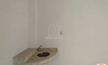 Imagem 5: Sala comercial (sala - edificio coml.) , elevador, em condomínio fechado