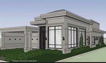 Imagem: Condomínio Florais do Valle Ref. CSC1280